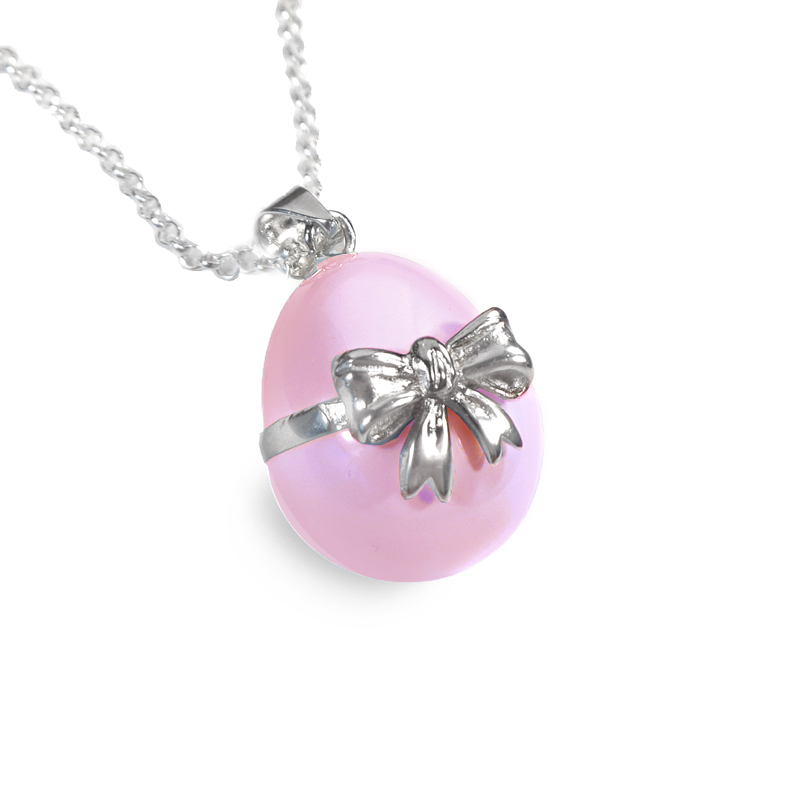 Baby Dream Pink - Bola Graviditetssmykker