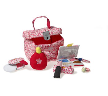 Beauty Box från svenska Oskar & Ellen