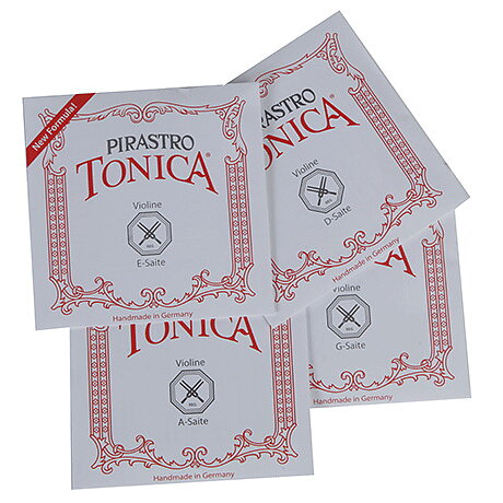 product-image Pirastro Tonica Set Kula