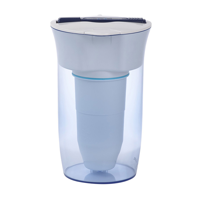 ZeroWater vattenkanna rund  2,4 liter  - 4