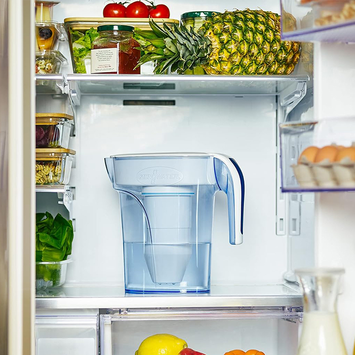 ZeroWater vattenkanna  1,7 liter  - 11