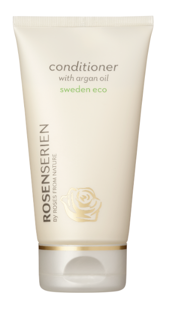 Rosenserien Conditioner with Argan Oil 150ml