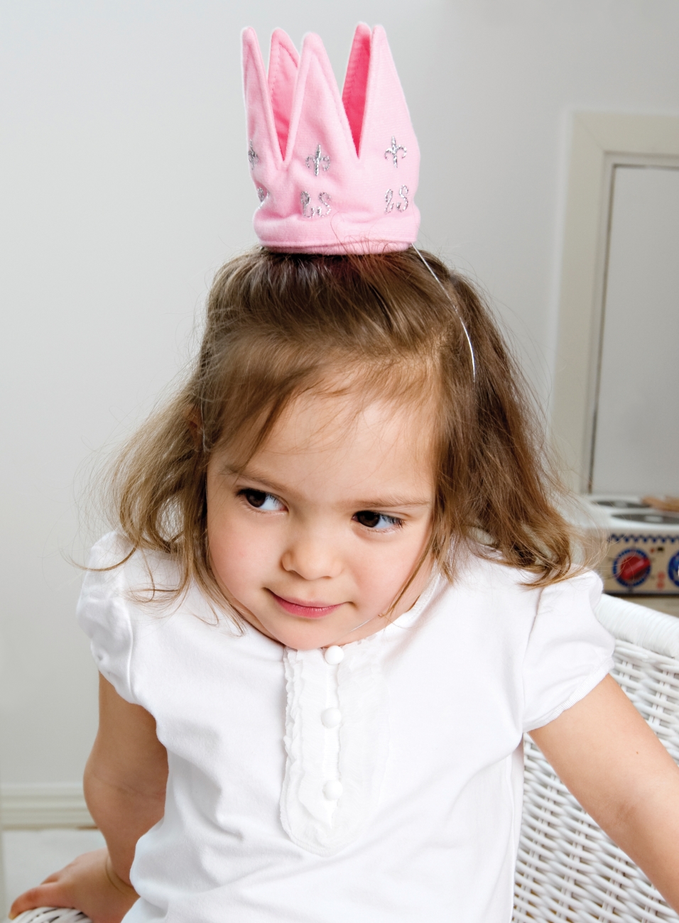 Prinsesskrona