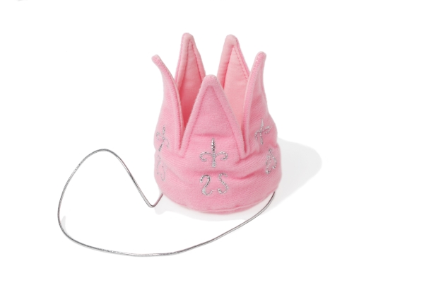Prinsesskrona - 2