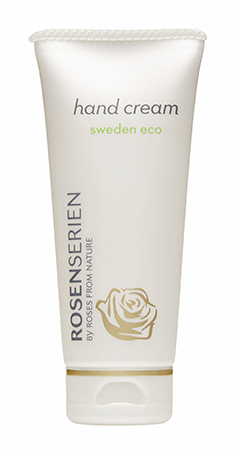 Rosenserien Hand Cream 100ml