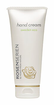 Rosenserien Hand Cream 100ml