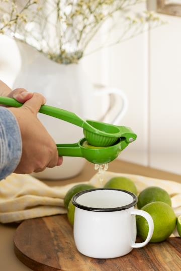 Limepress - Ib Laursen