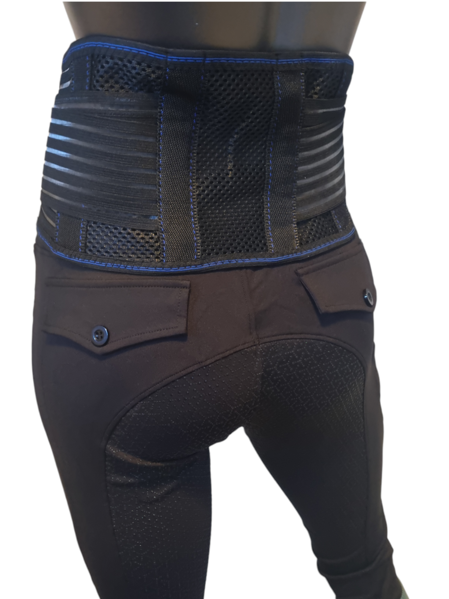 Ultimate Core™ Breetches - 3
