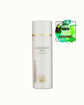 Rosenserien Body Butter Shaping 150ml