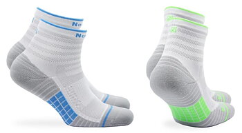 2-Pack Norfolk Cushioned Running Socks