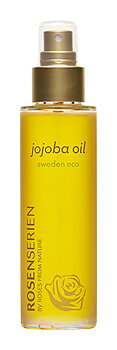 Rosenserien Jojoba Oil 100ml