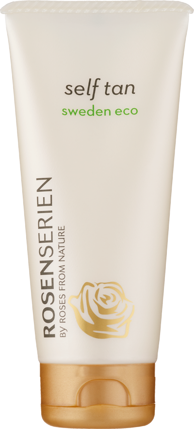 Rosenserien Self Tan 100ml - 2