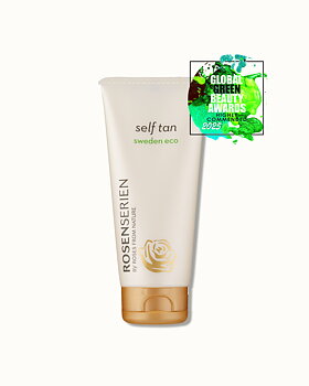 Rosenserien Self Tan 100ml