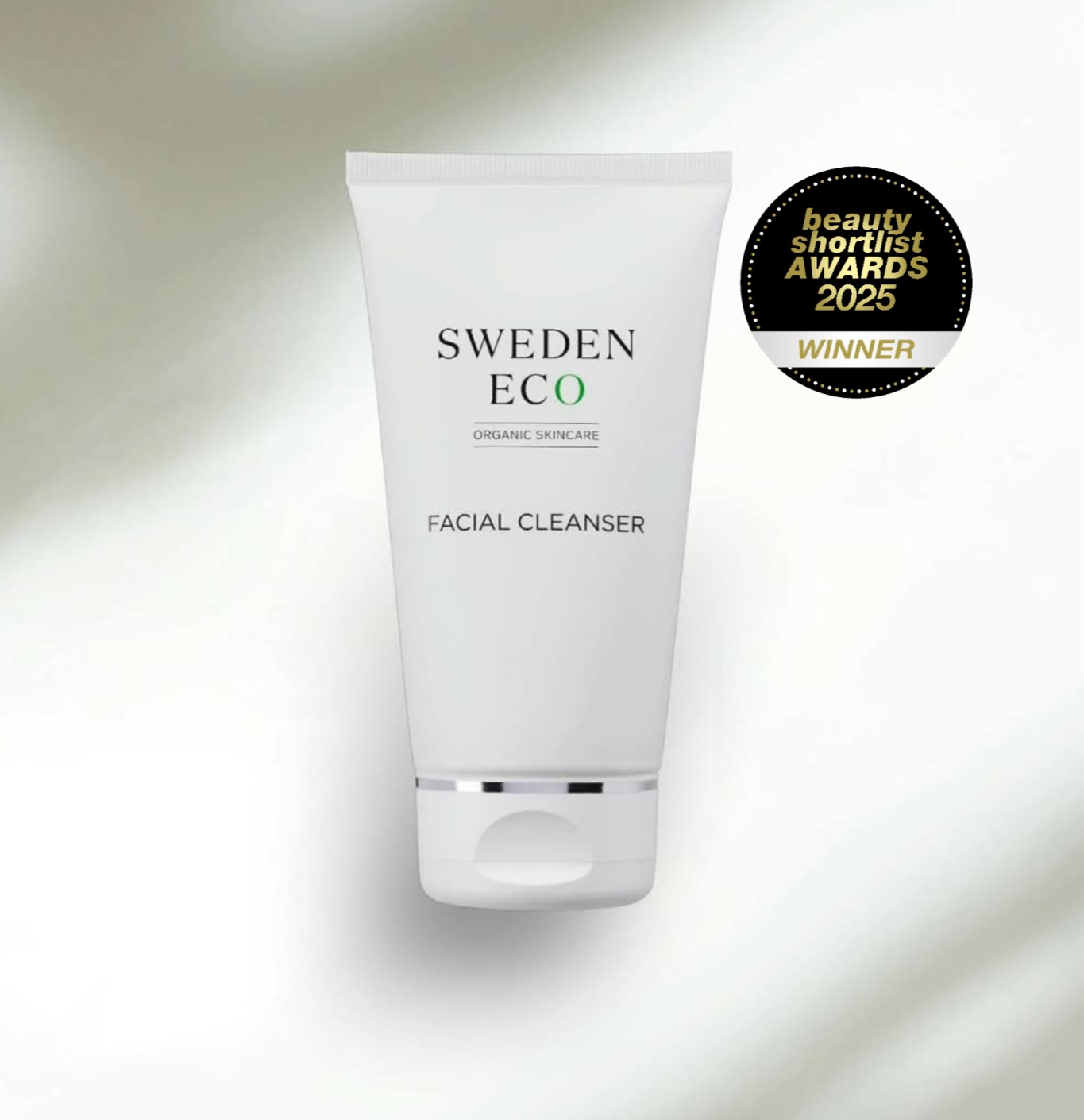 Sweden Eco Organic Skincare Facial Cleanser 150ml - 2