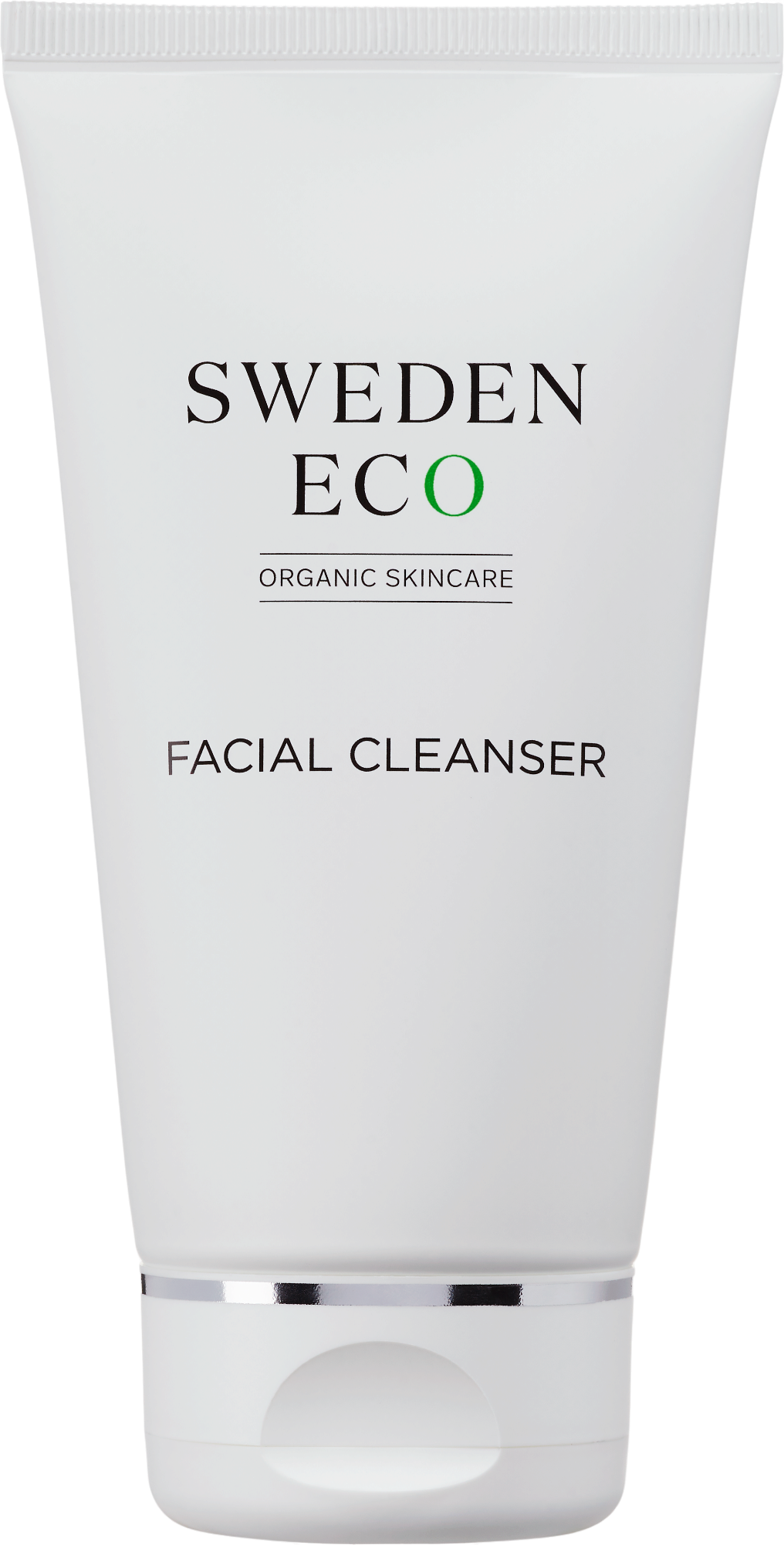 Sweden Eco Organic Skincare Facial Cleanser 150ml