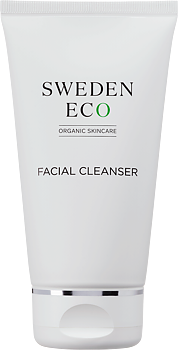 Sweden Eco Organic Skincare Facial Cleanser 150ml
