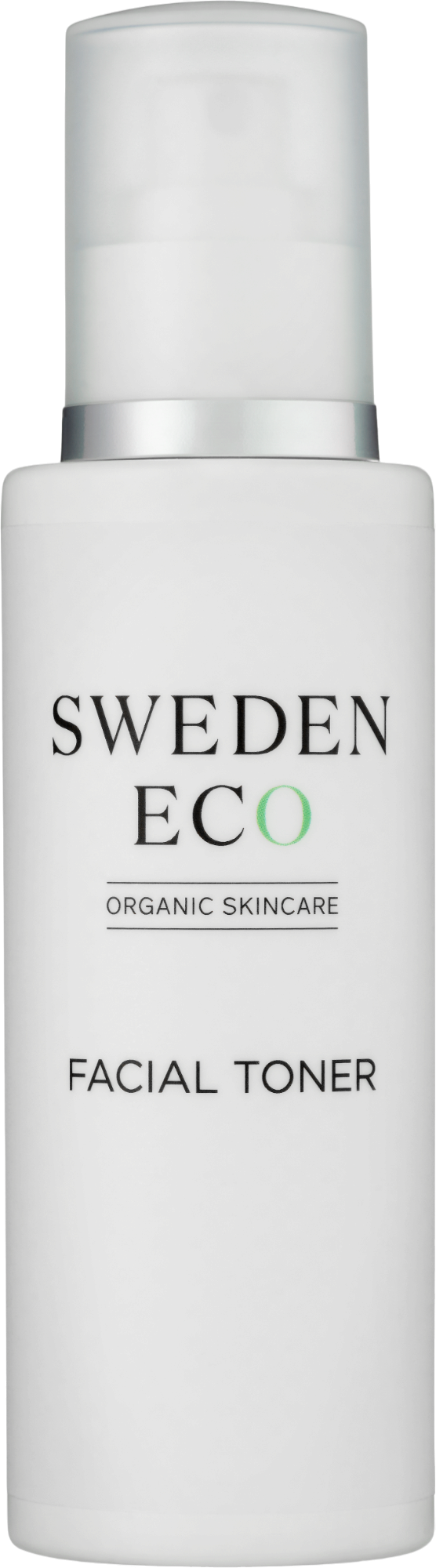 Sweden Eco Organic Skincare Facial Toner 150ml