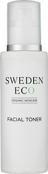 Sweden Eco Organic Skincare Facial Toner 150ml