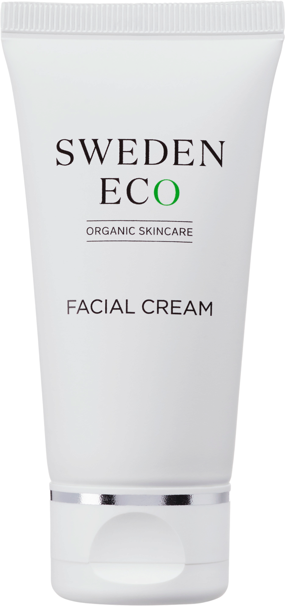 Sweden Eco Organic Skincare Facial Cream 50ml