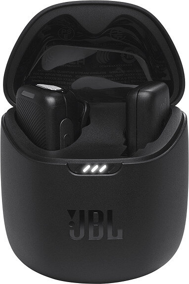 JBL Quantum Stream Wireless USB-C - Original - Svart - 2