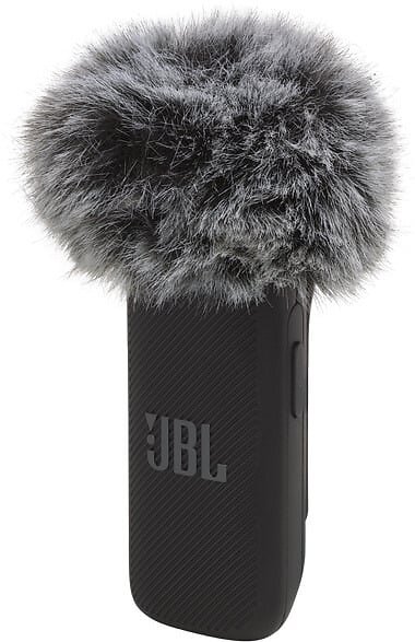 JBL Quantum Stream Wireless USB-C - Original - Svart - 5