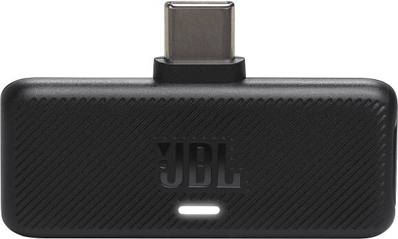 JBL Quantum Stream Wireless USB-C - Original - Svart - 3