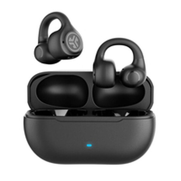 JLab Flex Open Wireless In-Ear - Svart - Original - 2