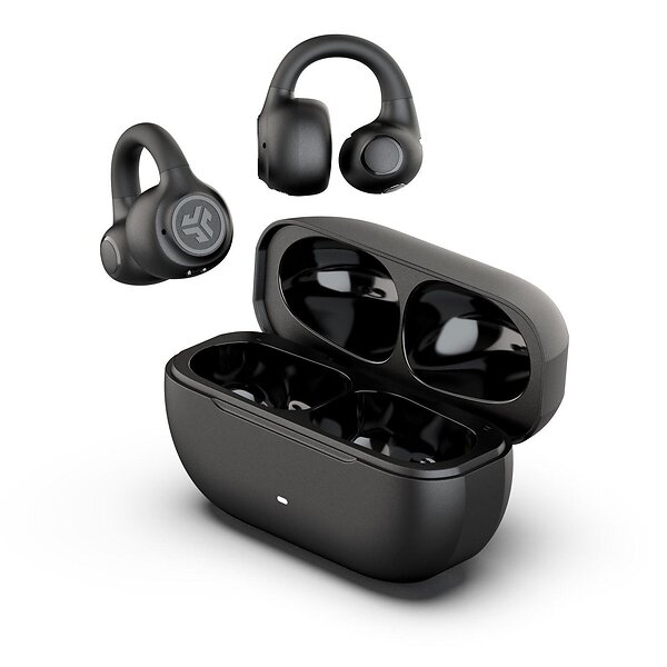 JLab Flex Open Wireless In-Ear - Svart - Original