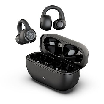 JLab Flex Open Wireless In-Ear - Svart - Original