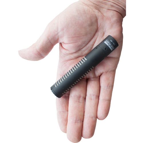 Sanken CS-M1 Ultra-short shotgun microphone - 2