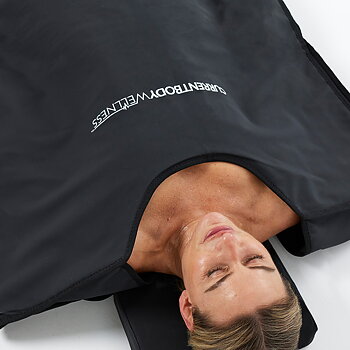 CurrentBody Wellness Sauna Blanket