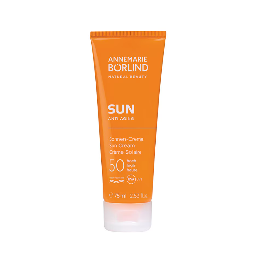 Sun Cream SPF 50 75ml Annemarie Börlind