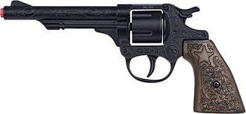 Gonher Knallpistol Cowboy