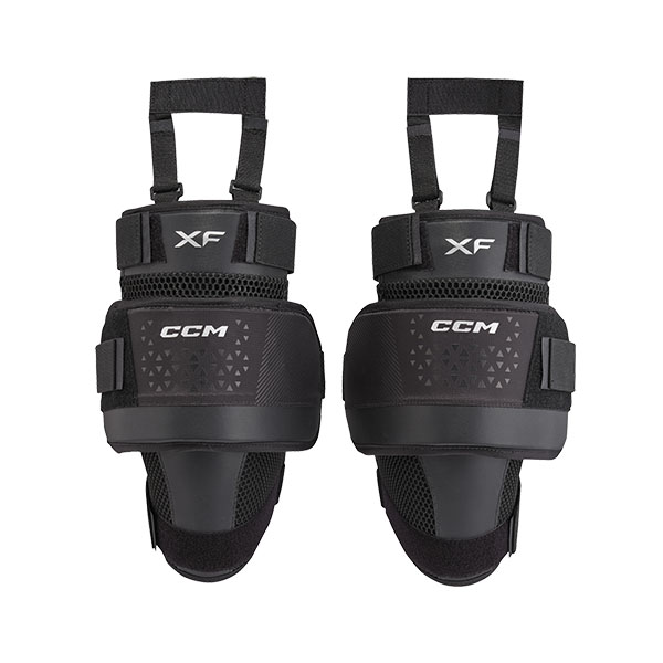 CCM KP XF knäskydd