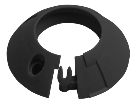 Kajaksport droppringar