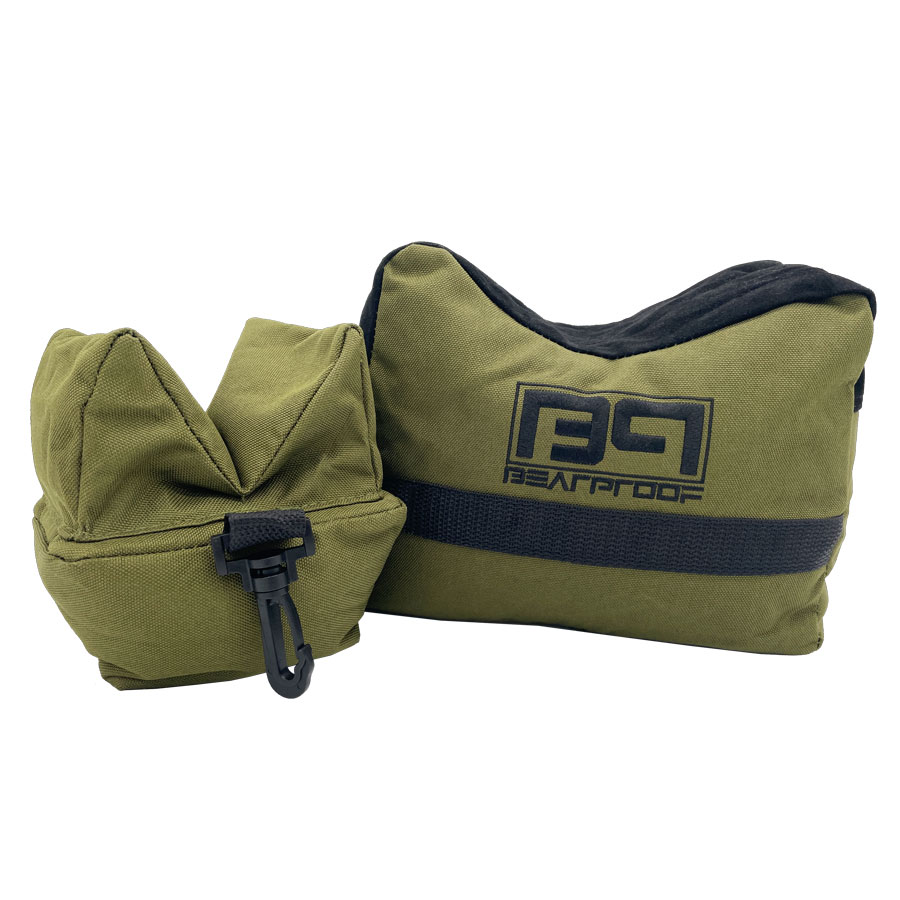 Bearproof Shooting Bags - 2