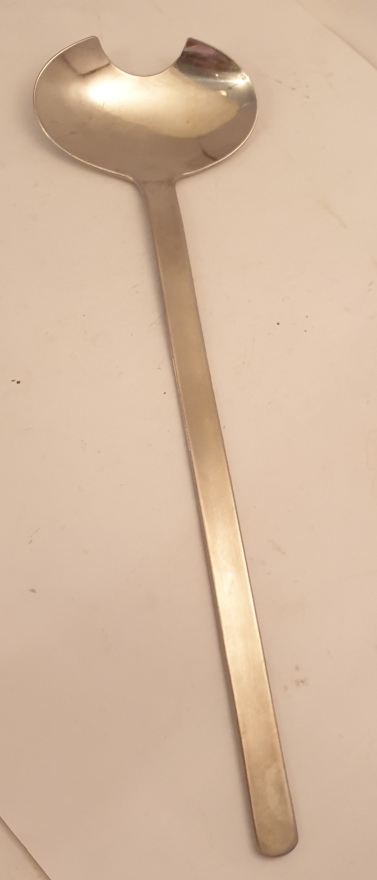 Salad server
