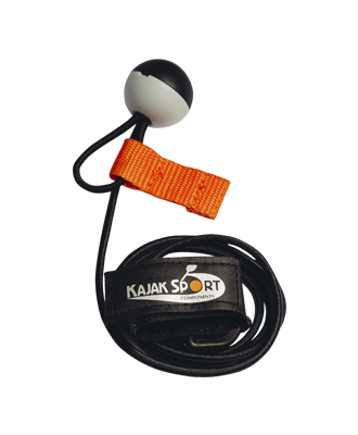 Kajaksport paddle -leash