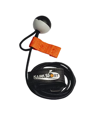 Kajaksport paddle -leash