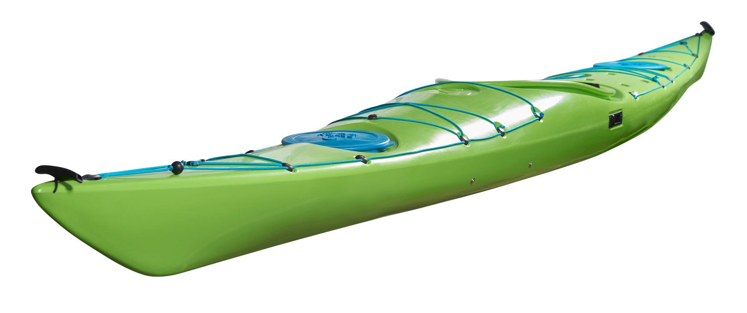 Design Kayaks - Unplugged Regular/Large - 3