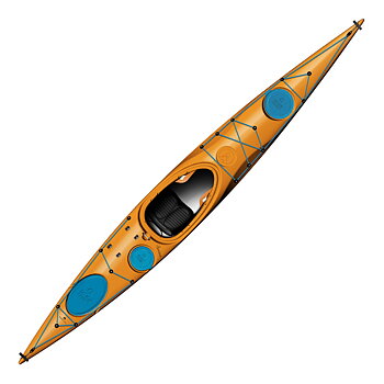 Design Kayaks - Awesome