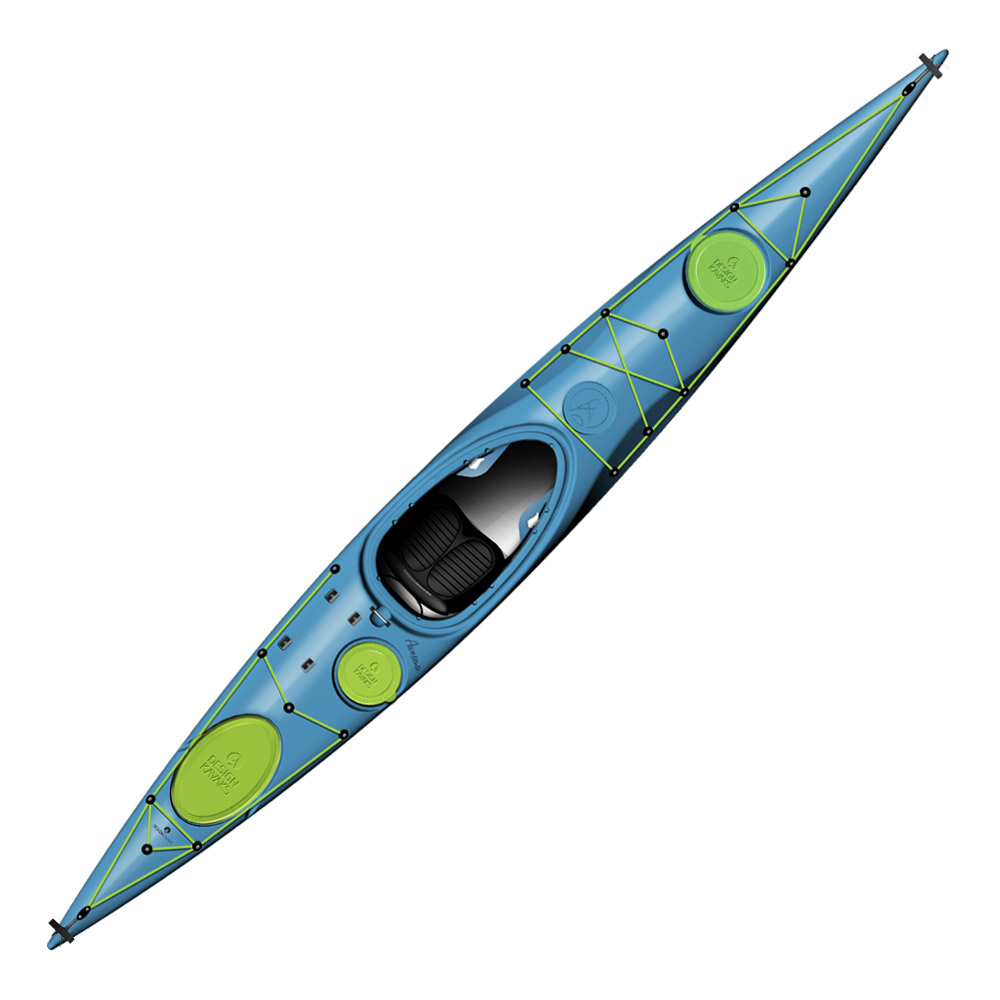 Design Kayaks - Awesome - 3