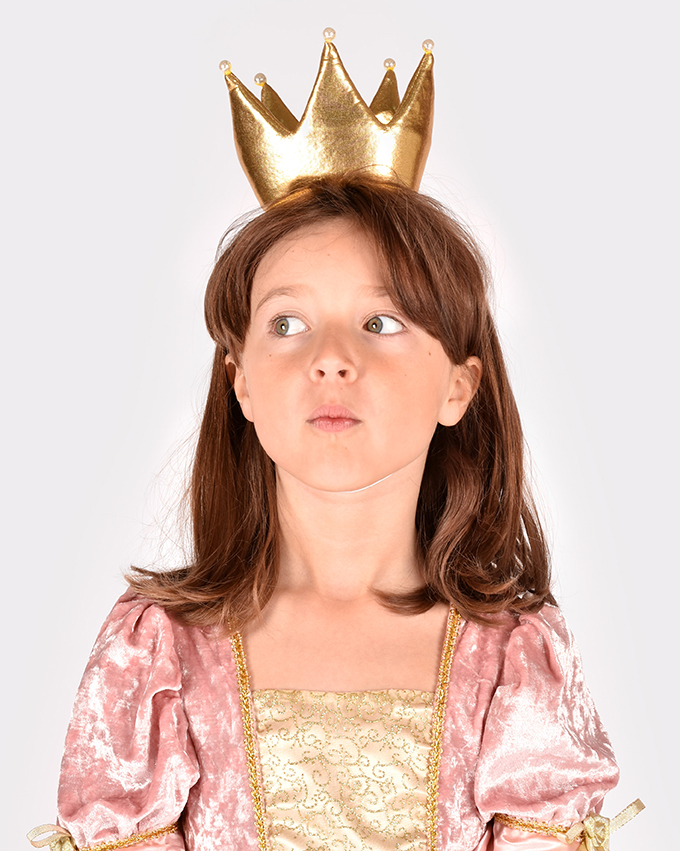 Prinsesskrona - 5