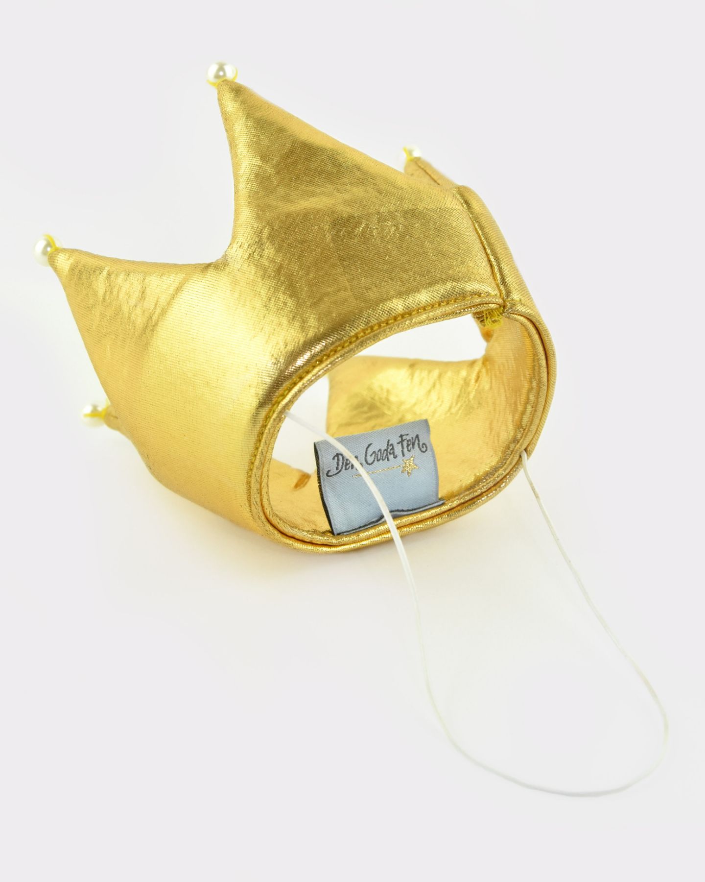 Prinsesskrona - 3