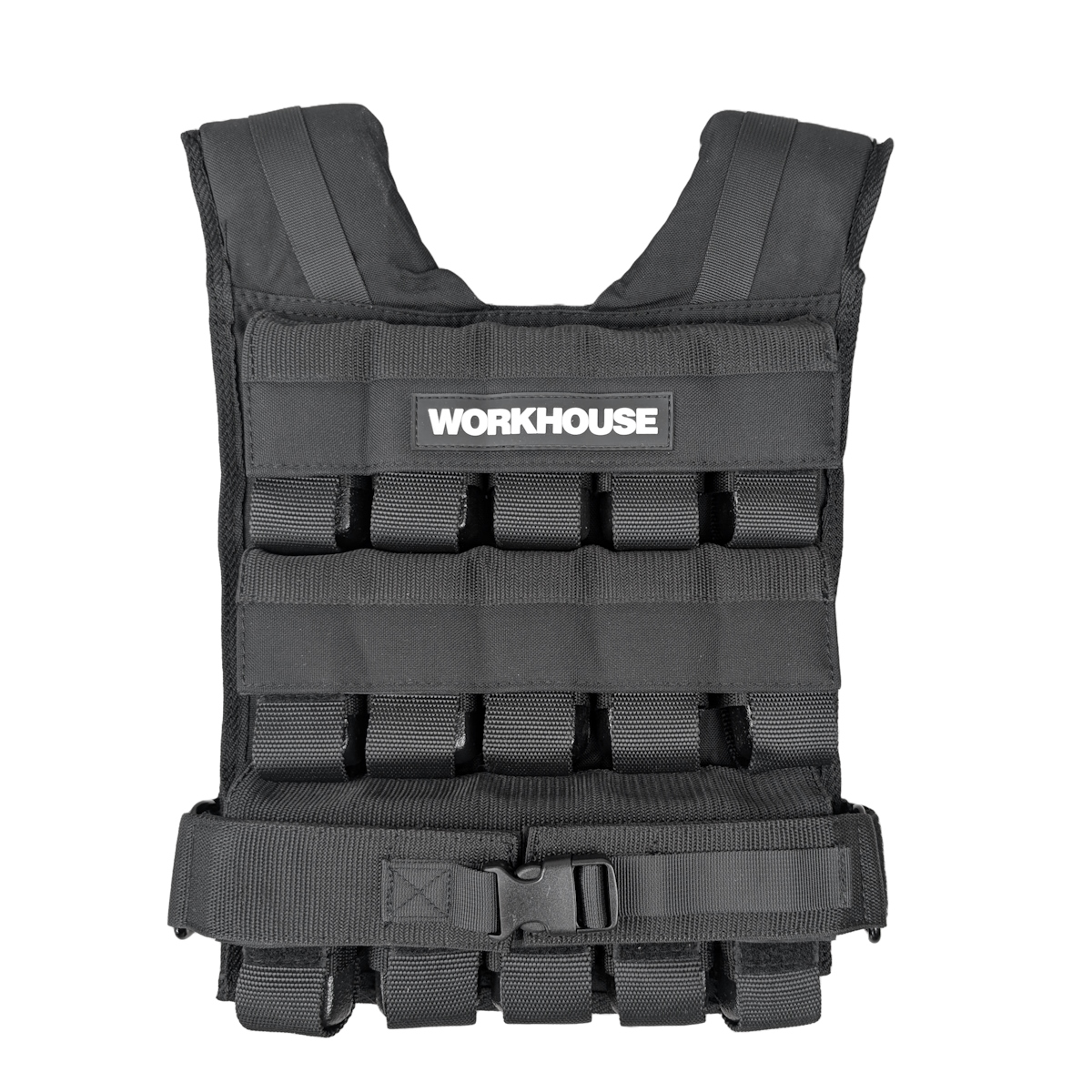Workhouse 30 kg Viktväst *Kampanj* - 2