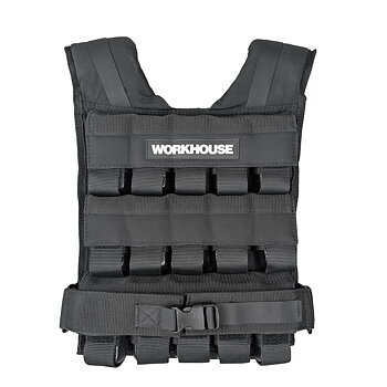 Workhouse 30 kg Viktväst *Kampanj*