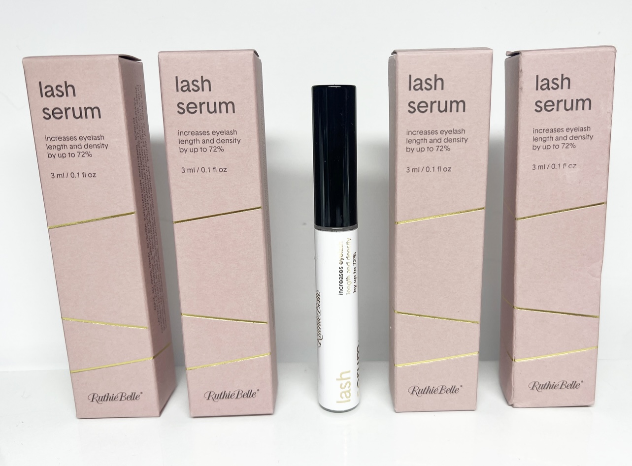 Lash serum 3 ml 