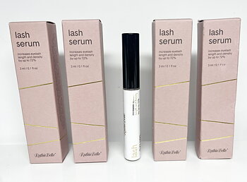 Lash serum 3 ml 
