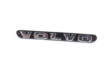 Emblem, trunk handle Amazon 1964-70