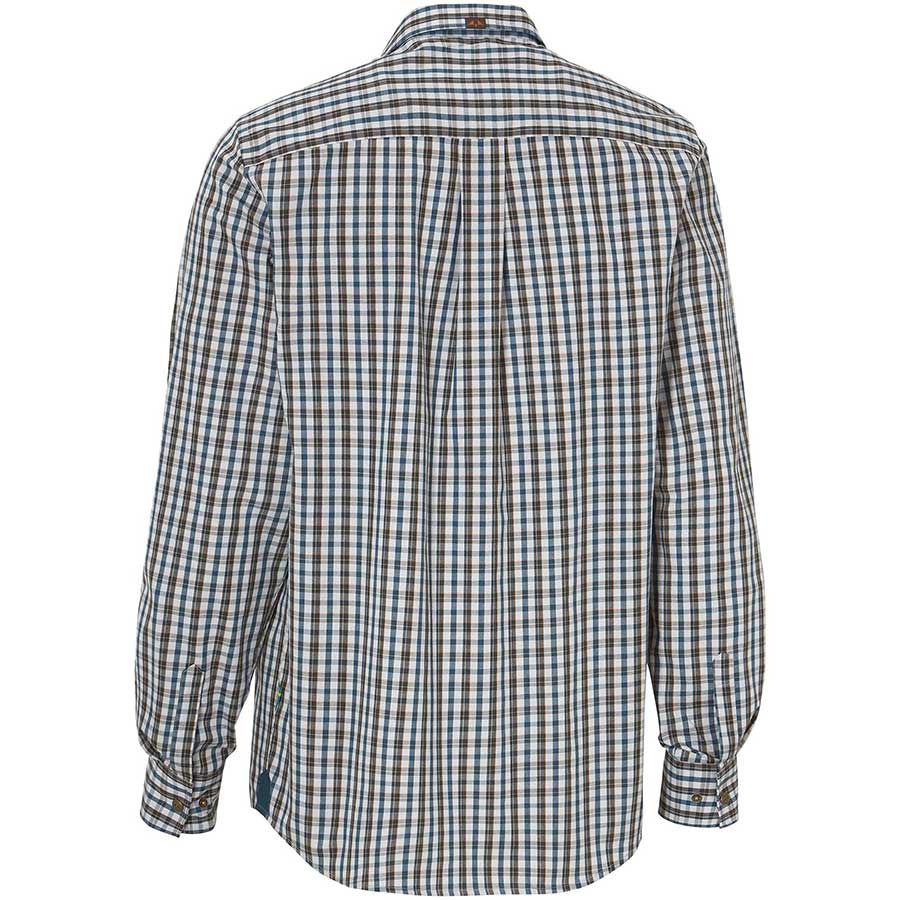 Swedteam Lynx Antibite Shirt Dark Blue - 2